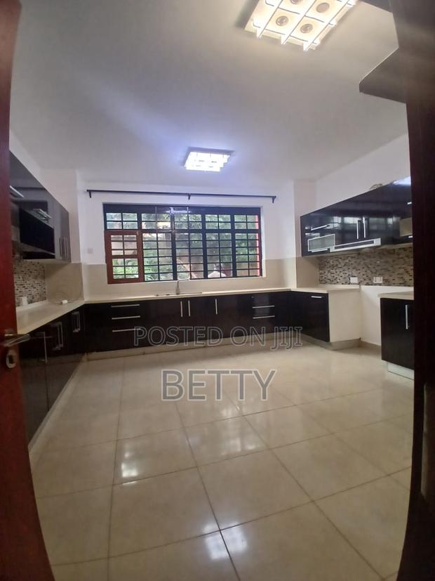 4bdrm House in Runda for rent - thumbnail 7