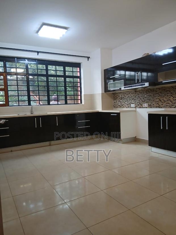 4bdrm House in Runda for rent - thumbnail 8