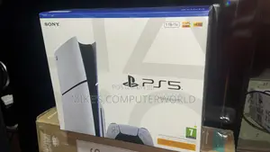 Sony Playstation 5 Slim Ps5