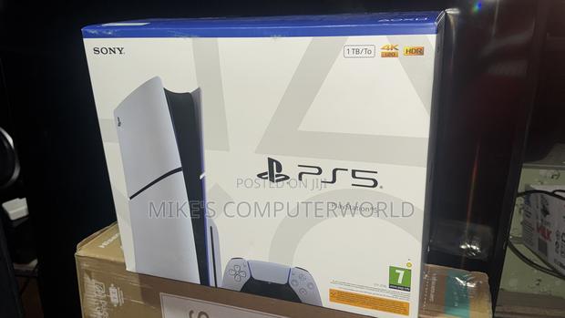 Sony Playstation 5 Slim Ps5