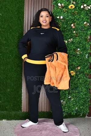 3 Pc Tracksuit