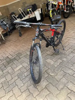 Bicycle Spartan Alloy 370 2023