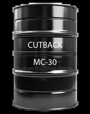 Mc-30 Cutback Bitumen and K-160 Bitumen Emulsion Supplier in Kenya