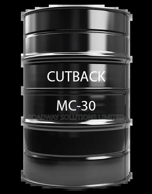 Mc-30 Cutback Bitumen and K-160 Bitumen Emulsion Supplier in Kenya