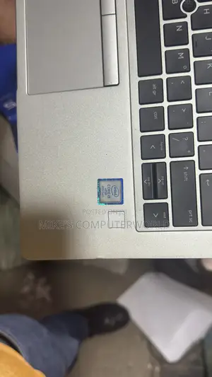 Laptop HP EliteBook 840 G5 8GB Intel Core i5 SSD 256GB