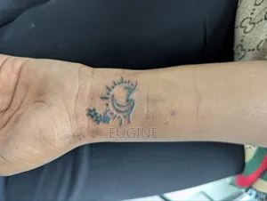 Tattoos By Eugine