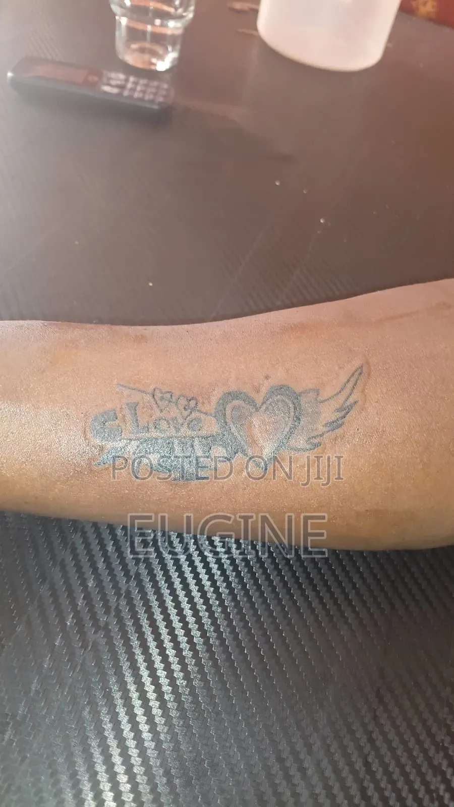Tattoos By Eugine
