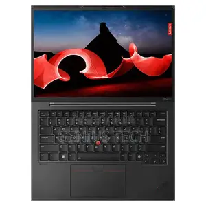 New Laptop Lenovo ThinkPad X1 Carbon 16GB Intel Core Ultra 7 SSD 1T