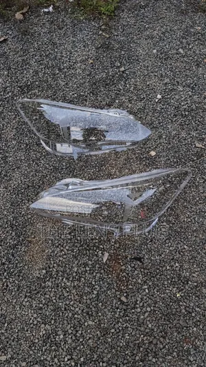 Subaru Impreza Xv 2017 Headlight Lenses