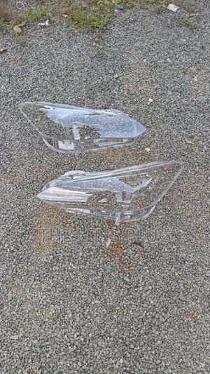 Subaru Impreza Xv 2017 Headlight Lenses