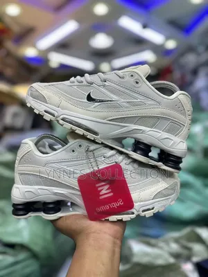 Men's Sports Sneakers – Lightweight Comfort for Everyday Wear