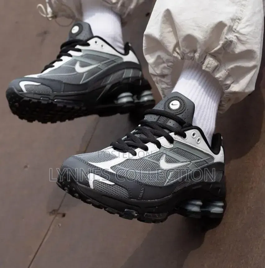 Men's Sports Sneakers – Lightweight Comfort for Everyday Wear