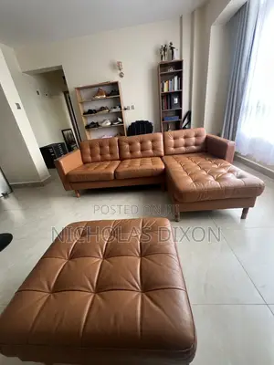 3 Seater Sofa With Chaise