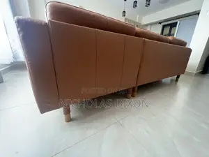 3 Seater Sofa With Chaise