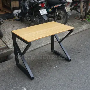 Customized Home Office Desk.