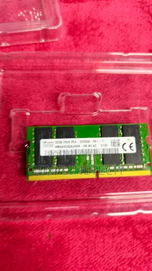 32gb Laptop Memory Upgrade – Professional Performance