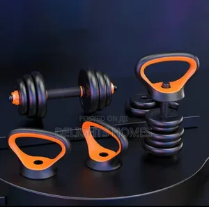 30kg 6in1 Adjustable Kettle Bell Weights