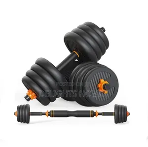 30kg 6in1 Adjustable Kettle Bell Weights