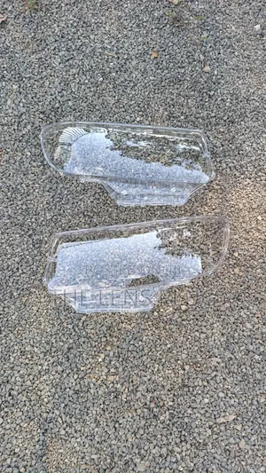 Subaru Forester Sg9 Headlight Lenses