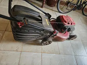 Lawn Mower