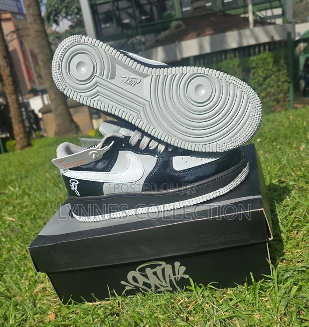 ★ Airforce 1 Custom | Premium Trendy Street Sneakers ✓