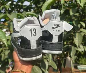 ★ Airforce 1 Custom | Premium Trendy Street Sneakers ✓