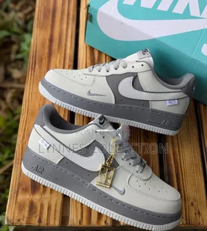 ★ Airforce 1 Custom | Premium Trendy Street Sneakers ✓