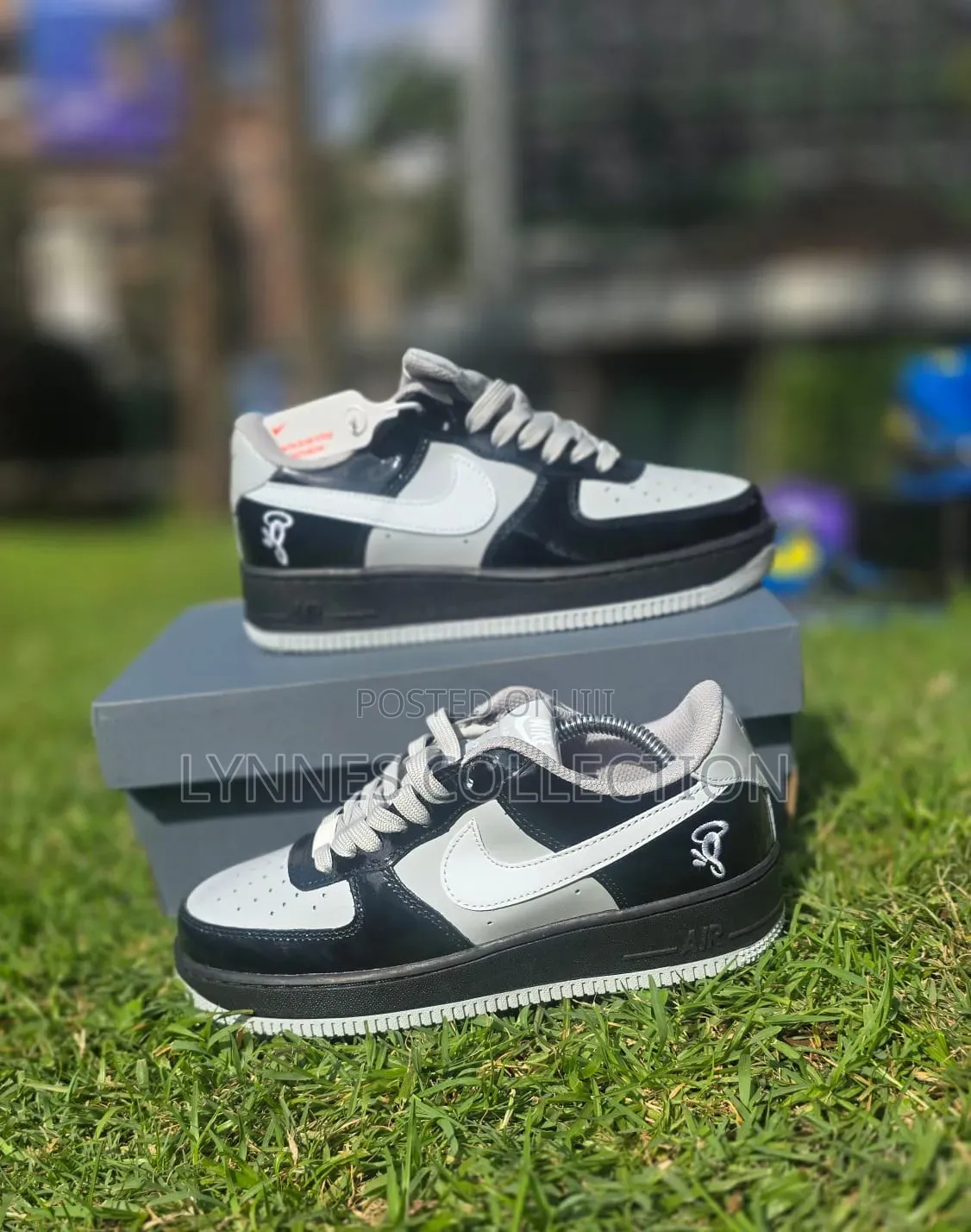 ★ Airforce 1 Custom | Premium Trendy Street Sneakers ✓