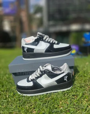 ★ Airforce 1 Custom | Premium Trendy Street Sneakers ✓