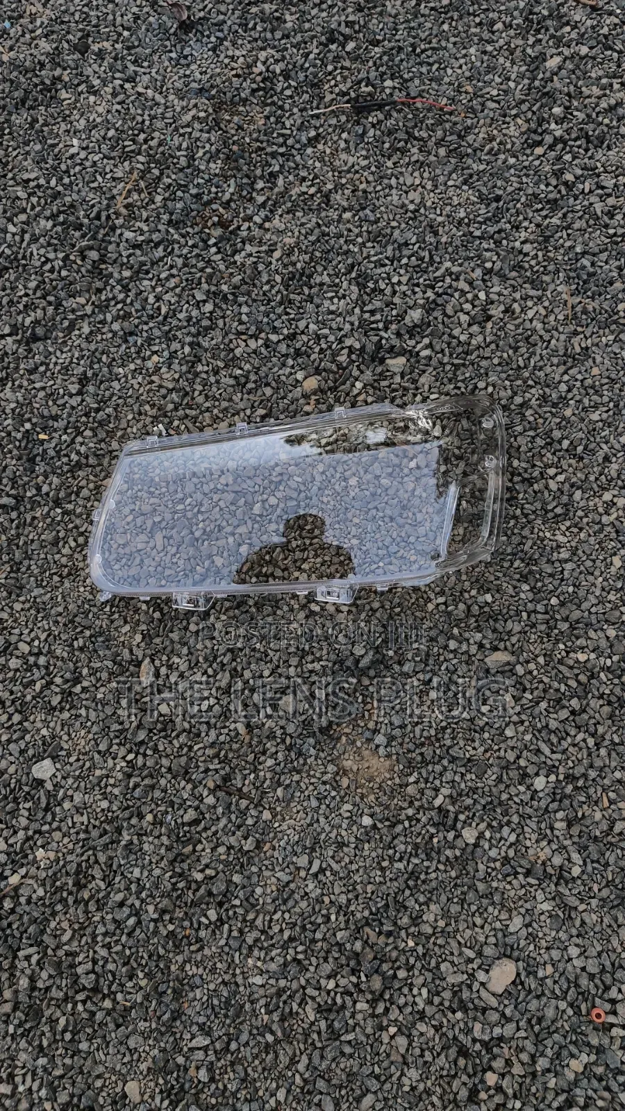Subaru Forester Sg5 Headlight Lenses