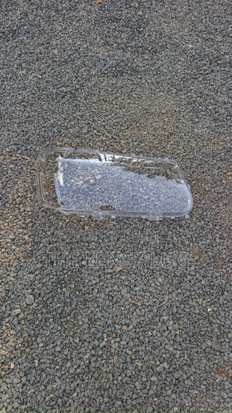 Subaru Forester Sg5 Headlight Lenses