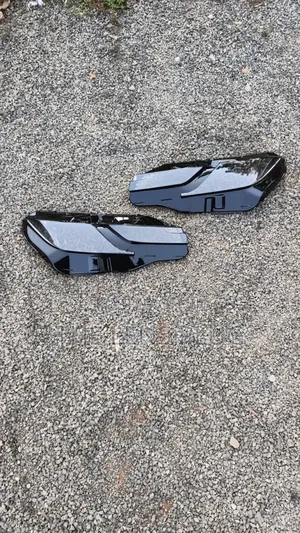 Volkswagen Arteon Headlight Lenses