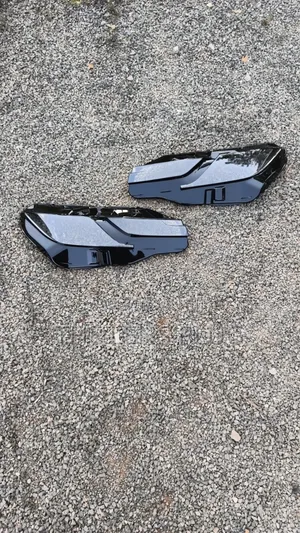 Volkswagen Arteon Headlight Lenses