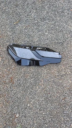 Volkswagen Arteon Headlight Lenses