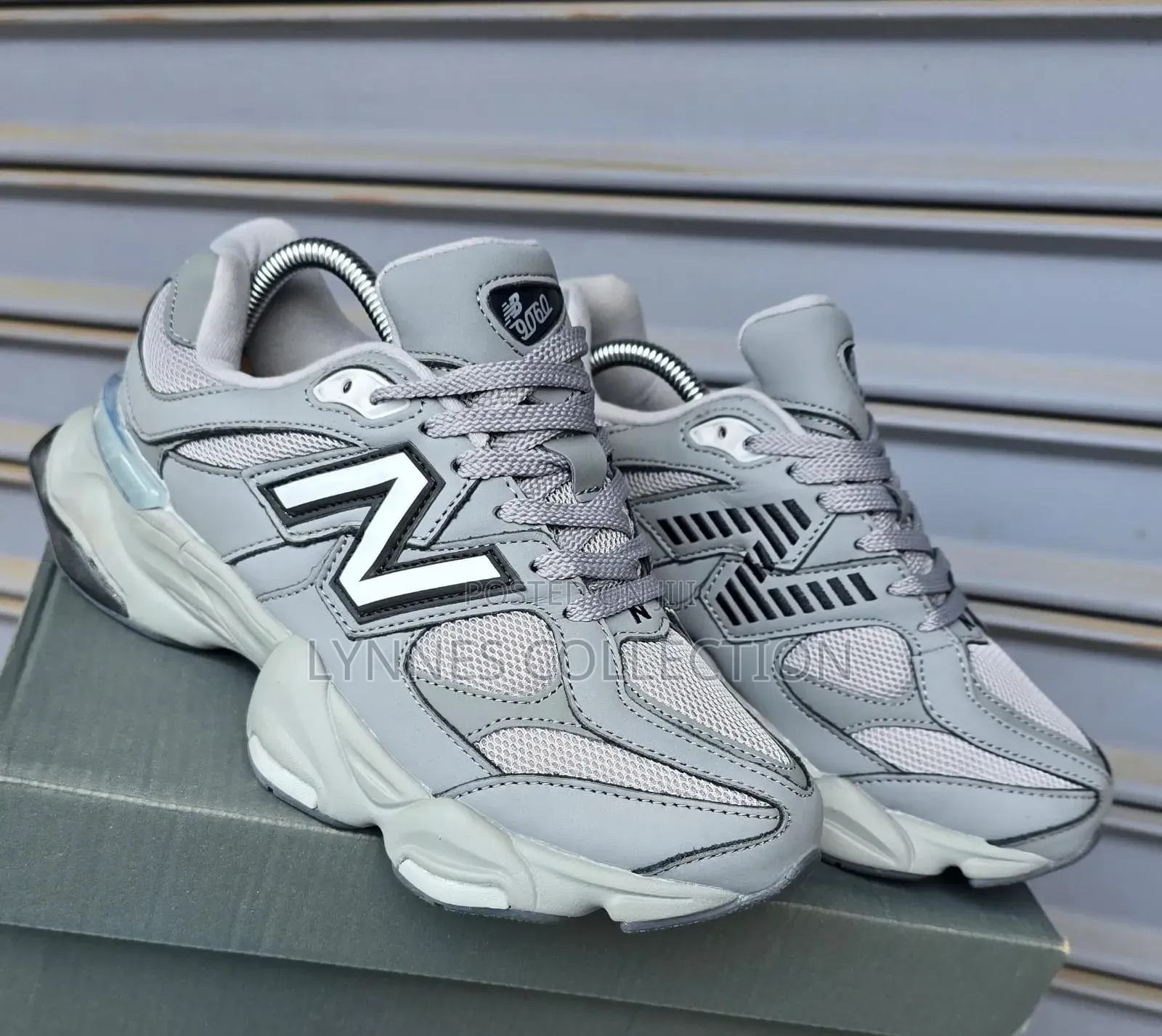 ★ New Balance 9060 | Chunky Lifestyle Sneakers for All ✓