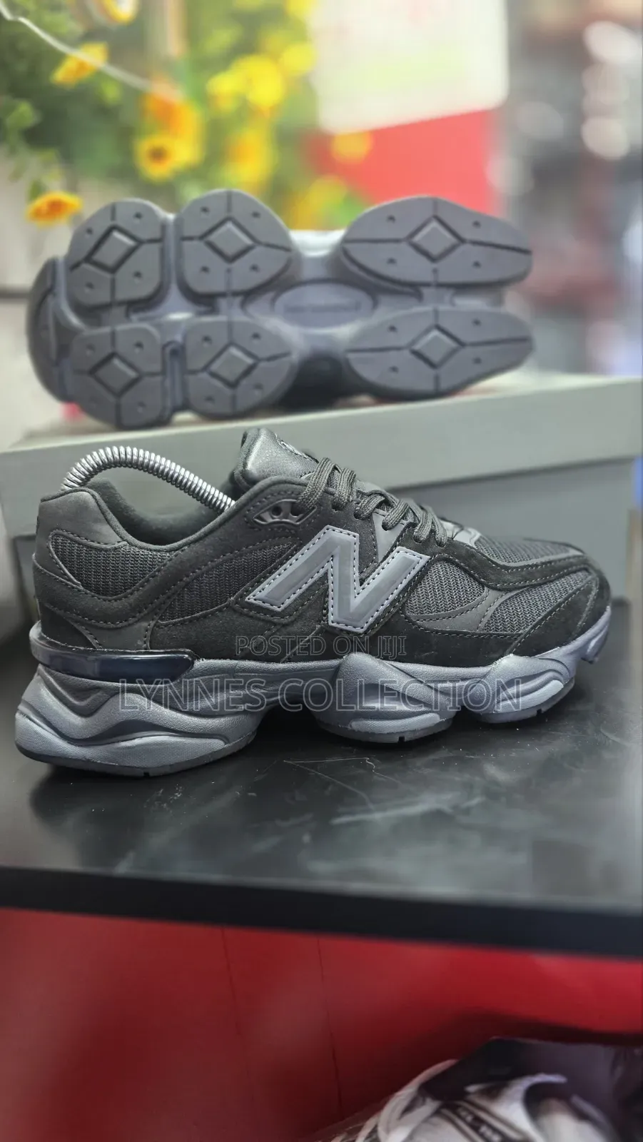 ★ New Balance 9060 | Chunky Lifestyle Sneakers for All ✓