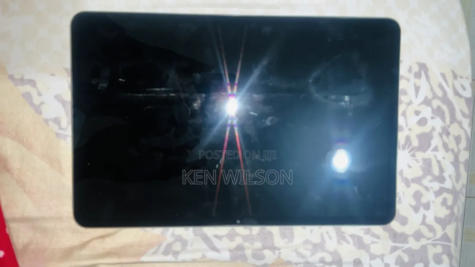 Xiaomi Pad 6 256 GB Gray