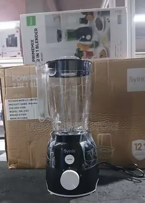 Syinix 350w Blender
