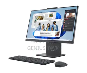 New Lenovo ideacentre AIO 510S 8GB Intel Core i5 SSD 512GB
