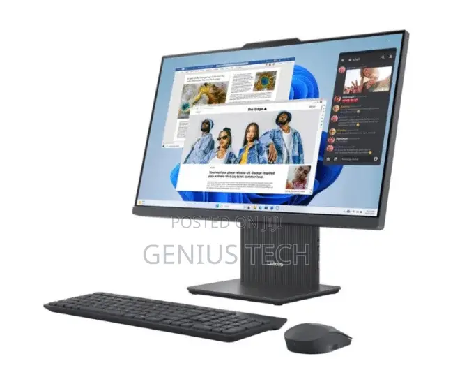 New Lenovo ideacentre AIO 510S 8GB Intel Core i5 SSD 512GB