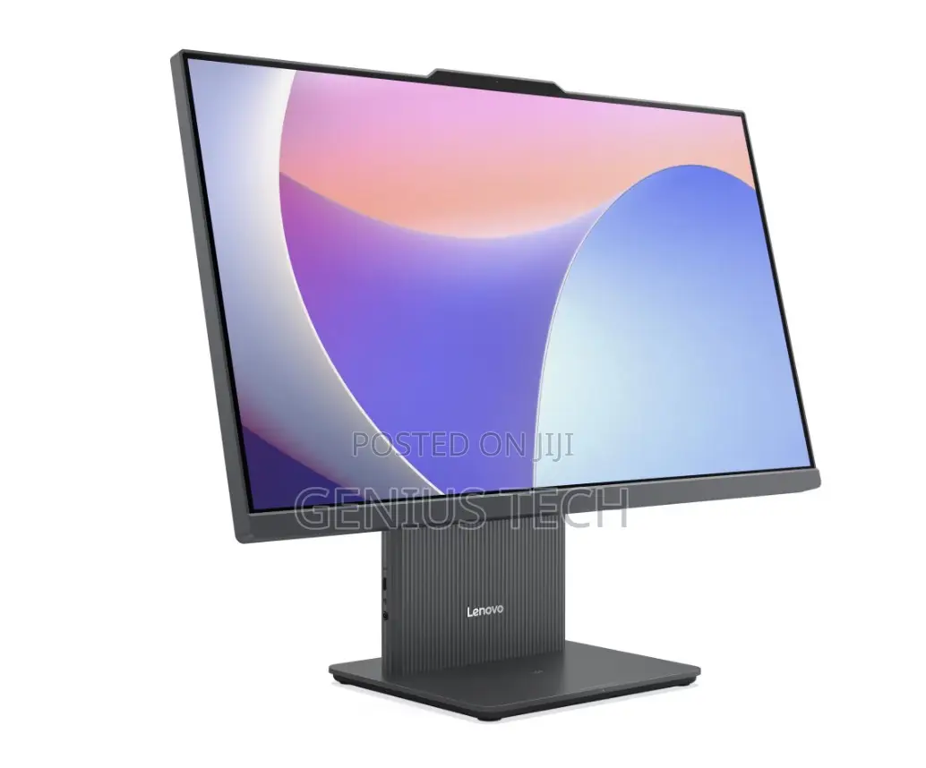 New Lenovo ideacentre AIO 510S 8GB Intel Core i5 SSD 512GB