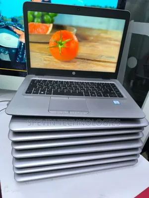 Laptop HP EliteBook 820 G4 8GB Intel Core i5 SSD 256GB