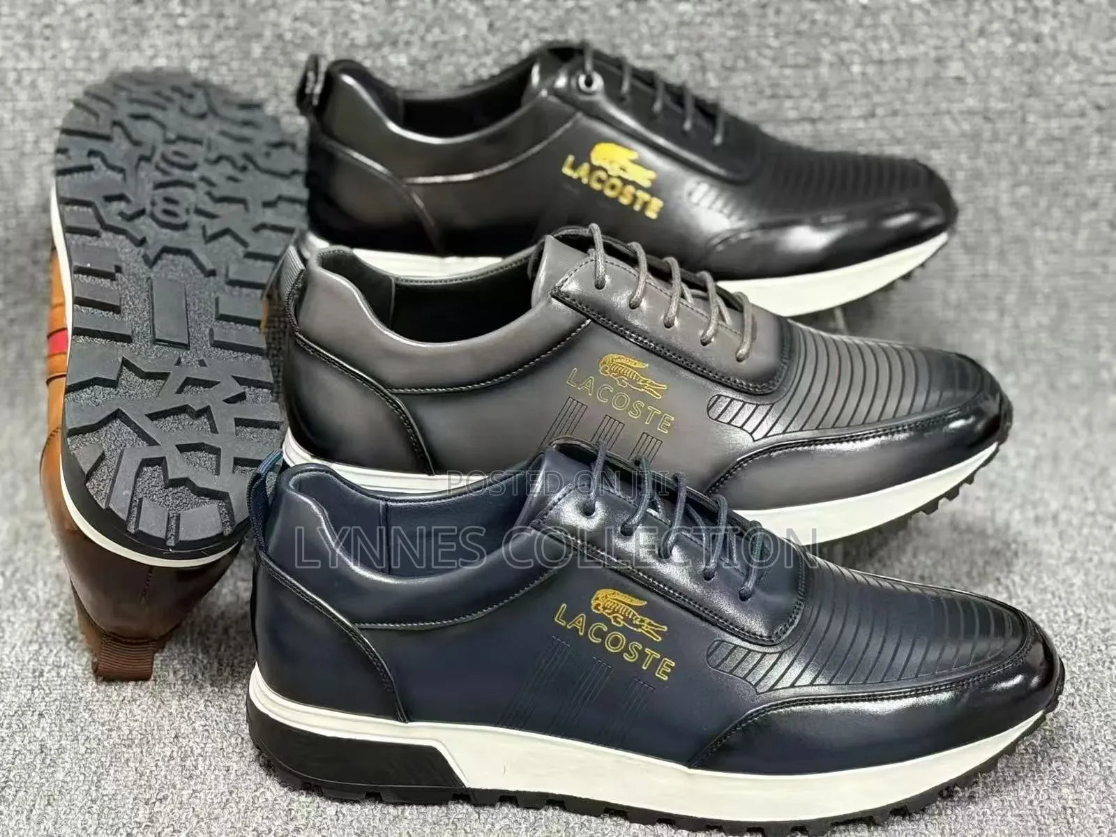 ★ Men's Casual Shoes | Stylish Comfortable Everyday Footwear ✓