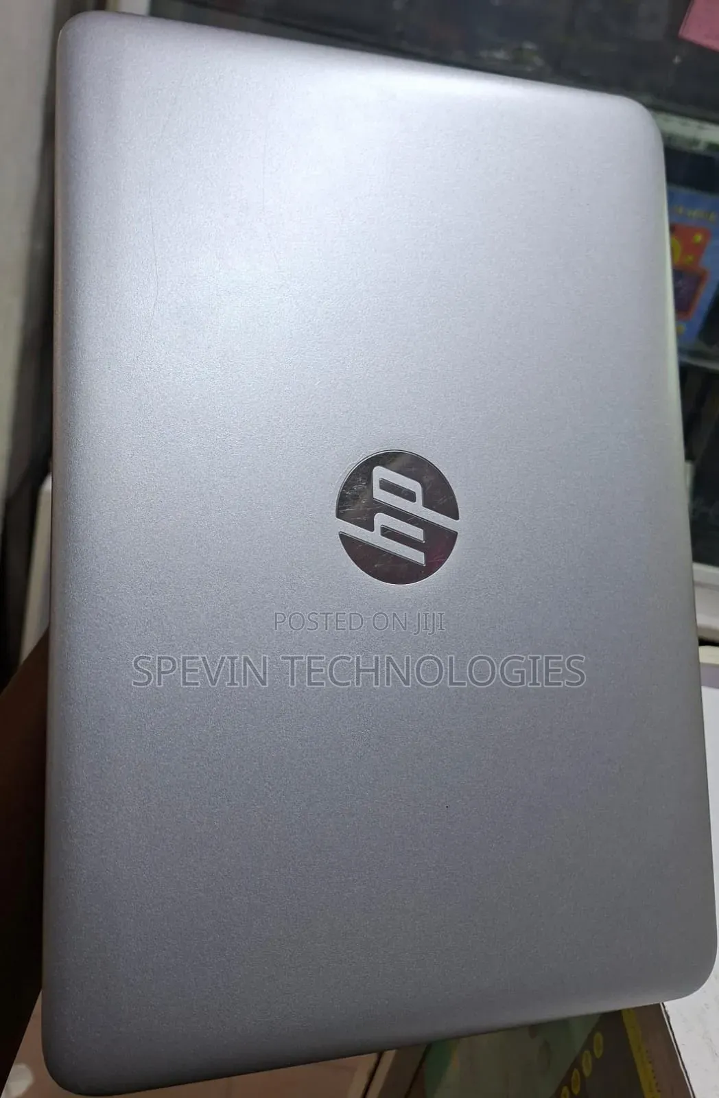Laptop HP EliteBook 820 G4 8GB Intel Core i5 SSD 256GB