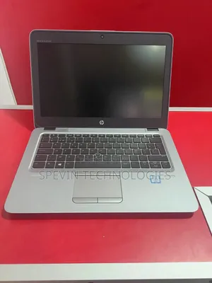 Laptop HP EliteBook 820 G4 8GB Intel Core i5 SSD 256GB