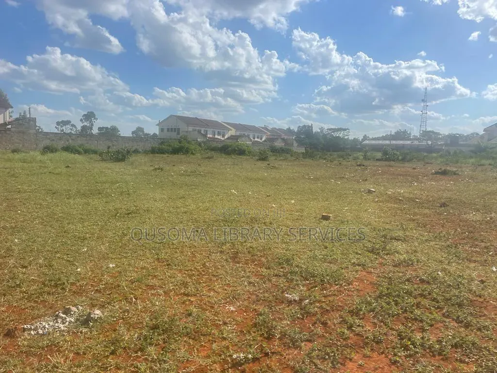 Hot Investment: Full 50x100 Corner Plot in Daykio Kantafu, Malaa!