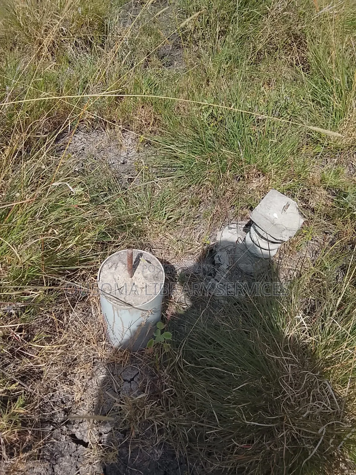Hot Investment: Full 50x100 Corner Plot in Daykio Kantafu, Malaa!