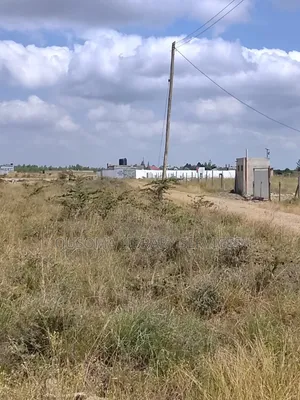 Hot Investment: Full 50x100 Corner Plot in Daykio Kantafu, Malaa!
