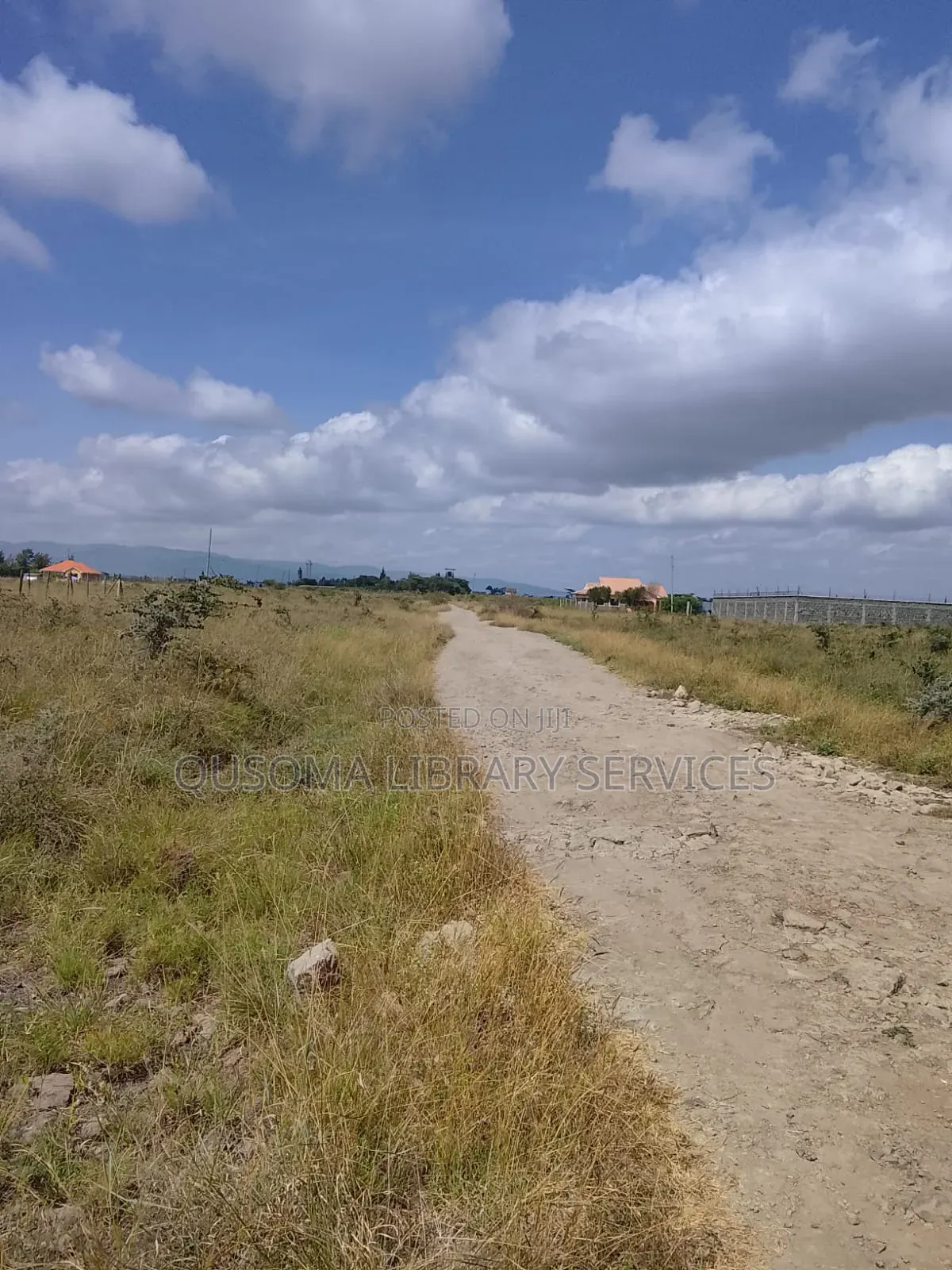 Hot Investment: Full 50x100 Corner Plot in Daykio Kantafu, Malaa!