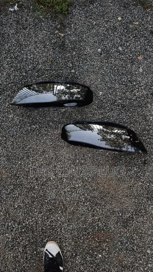 Audi A4 B8 Headlight Lenses